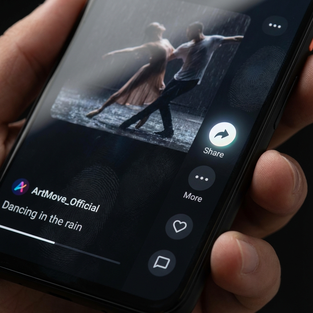 Step 1: Browse & Access Menu